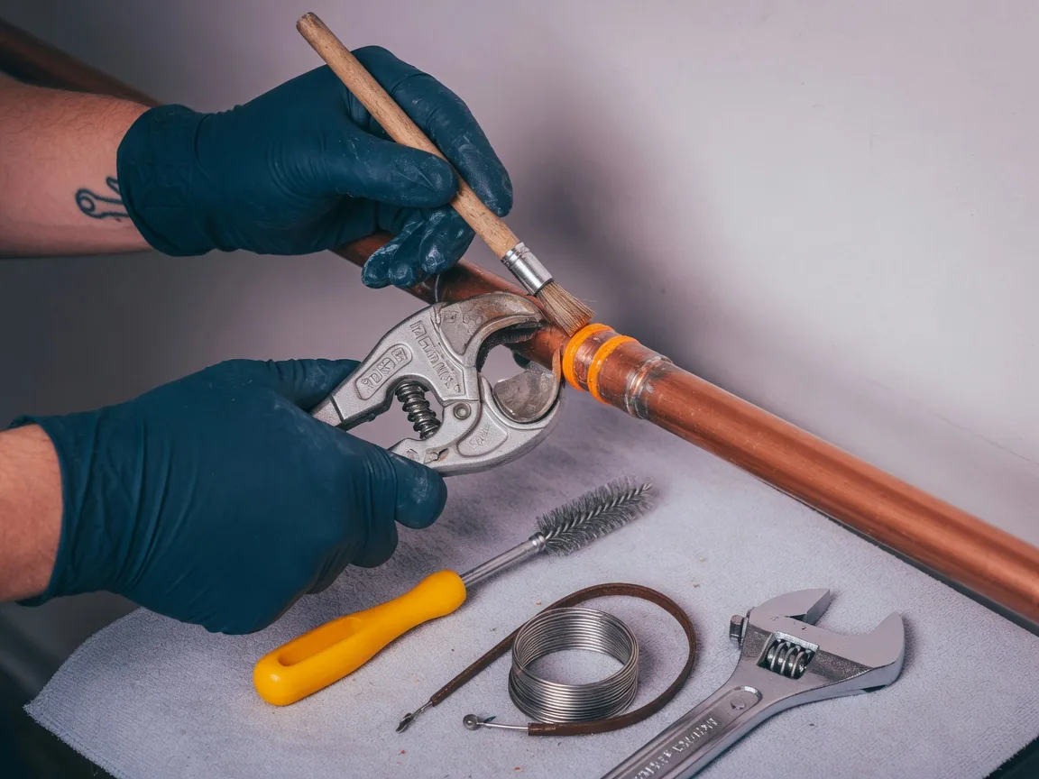 Why choose Sump Pump Repair in Carrollton, VA